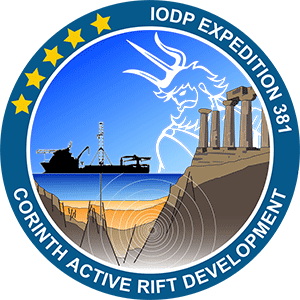 Special Call for Applications: Inorganic Geochemist Exp. 381 Corinth Active Rift Development (Onshore Science Party)