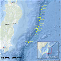 IODP Expedition 386: Japan Trench Paleoseismology