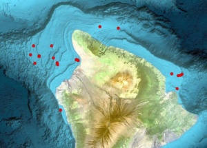 Call for Applications - IODP Expedition 389 Hawaiian Drowned Reefs (SCAD. 23 Novembre)