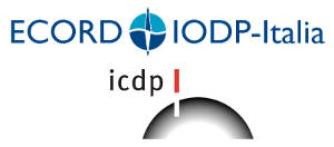 La nuova commissione CNR ECORD-IODP e ICDP