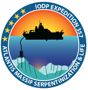 Il post-cruise meeting della IODP Exp. 357 in Italia